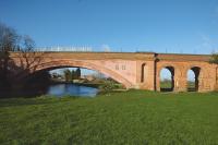 1) 1860 Bridge