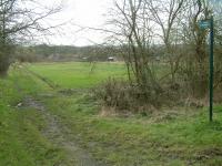 3) Bridleway