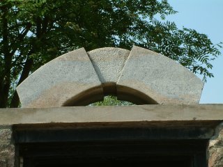6) Broken Arc