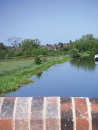 3) Miller's Bridge
