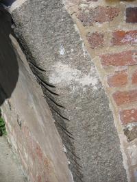 Miller's Bridge - Worn