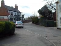 8) Navigation Inn
