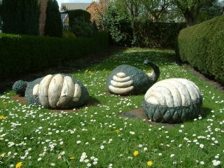 10) Organic Forms
