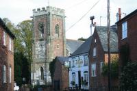 4) Seagrave Parish Church and White Horse Inn