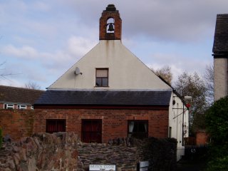 St Albans Church