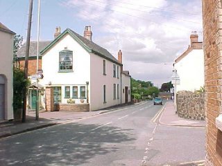The Kings Head