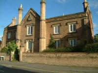 B) The Old Women's Hospital