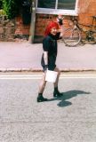 Millenium Gala Day 2000