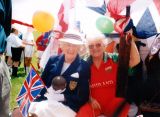 Millenium Gala Day 2000