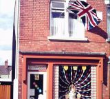Silver Jubilee