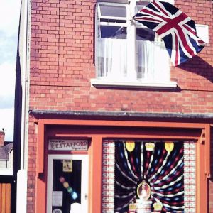 Silver Jubilee