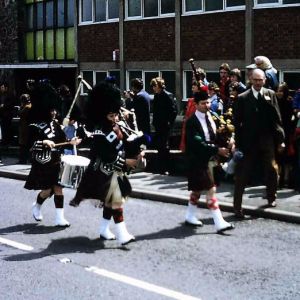 Silver Jubilee
