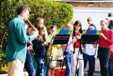 Village Garden Party 2000