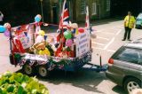 Millenium Gala Day 2000