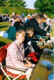 Last Night of the Proms 2000