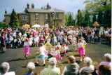 Village Garden Party 2000