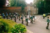 Millenium Gala Day 2000