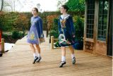 Village Garden Party 2000