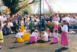 Village Garden Party 2000