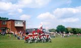 Millenium Gala Day 2000