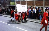 Silver Jubilee