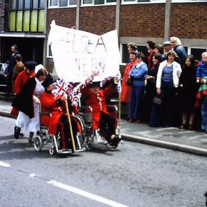 Silver Jubilee