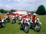 Millenium Gala Day 2000
