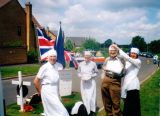 Millenium Gala Day 2000