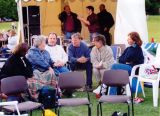 Last Night of the Proms 2000