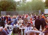 Last Night of the Proms 2000