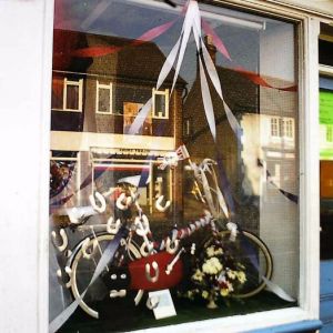 Silver Jubilee