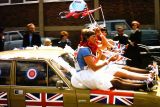 Silver Jubilee