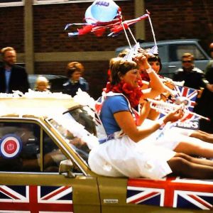 Silver Jubilee