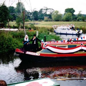 Festival of the River 2000