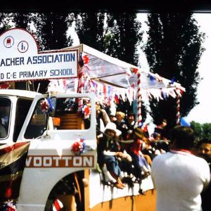 Silver Jubilee