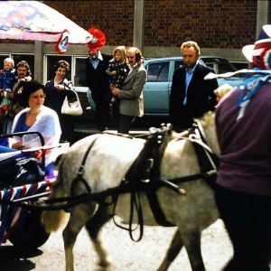 Silver Jubilee
