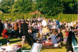 Last Night of the Proms 2000