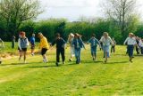 Village Garden Party 2000