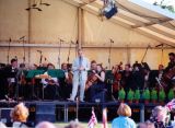Last Night of the Proms 2000