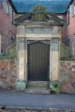 The Old Men's Hospital