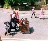 Millenium Gala Day 2000