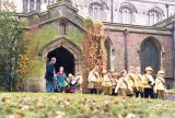 St.George's Day 1999