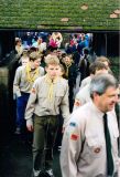 St. George's Day 1999