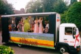 Millenium Gala Day 2000