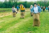 Village Garden Party 2000
