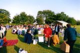 Last Night of the Proms 2000