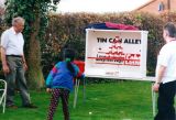 Village Garden Party 2000