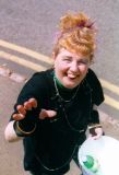 Millenium Gala Day 2000