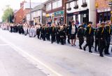 St. George's Day 1999