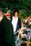 Village Garden Party 2000